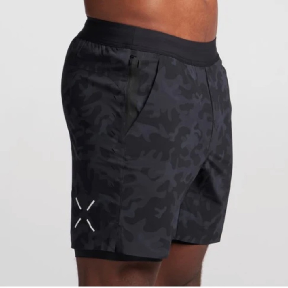 The ten thousand shorts